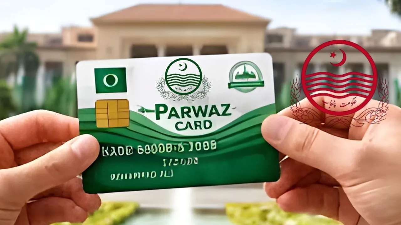 Parwaz Card Program 2026 ke zariye Punjab ke nojawanon ke liye overseas jobs aur skill training ki sahulat